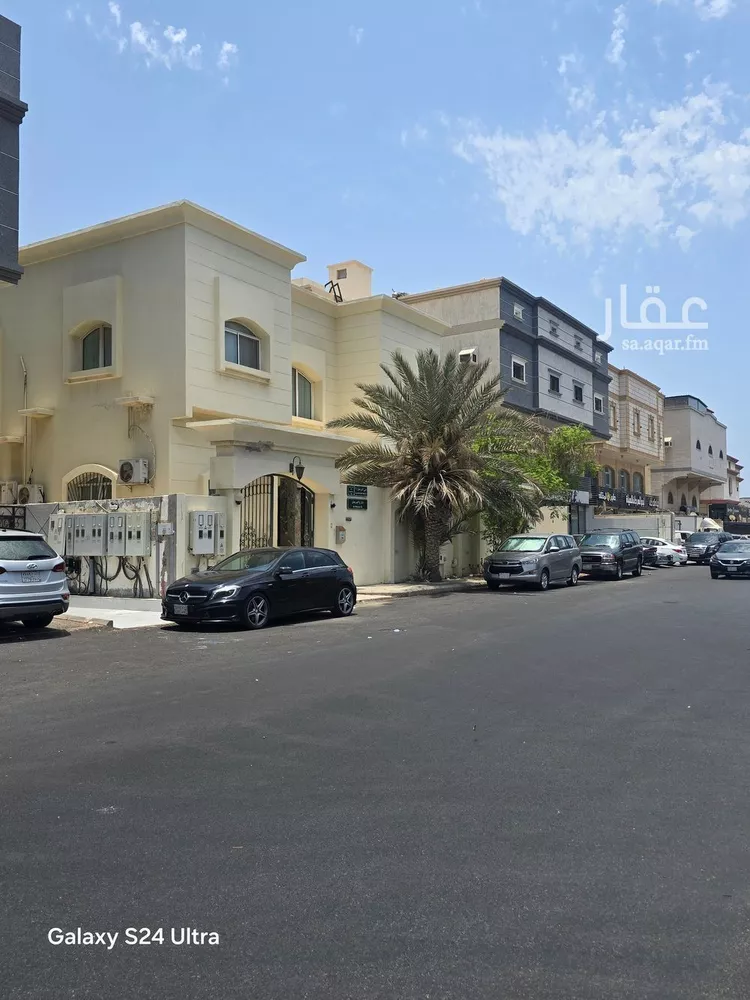 فيلا للبيع في شارع المرجان, حي المرجان, مدينة جدة, منطقة مكة المكرمة صورة 4