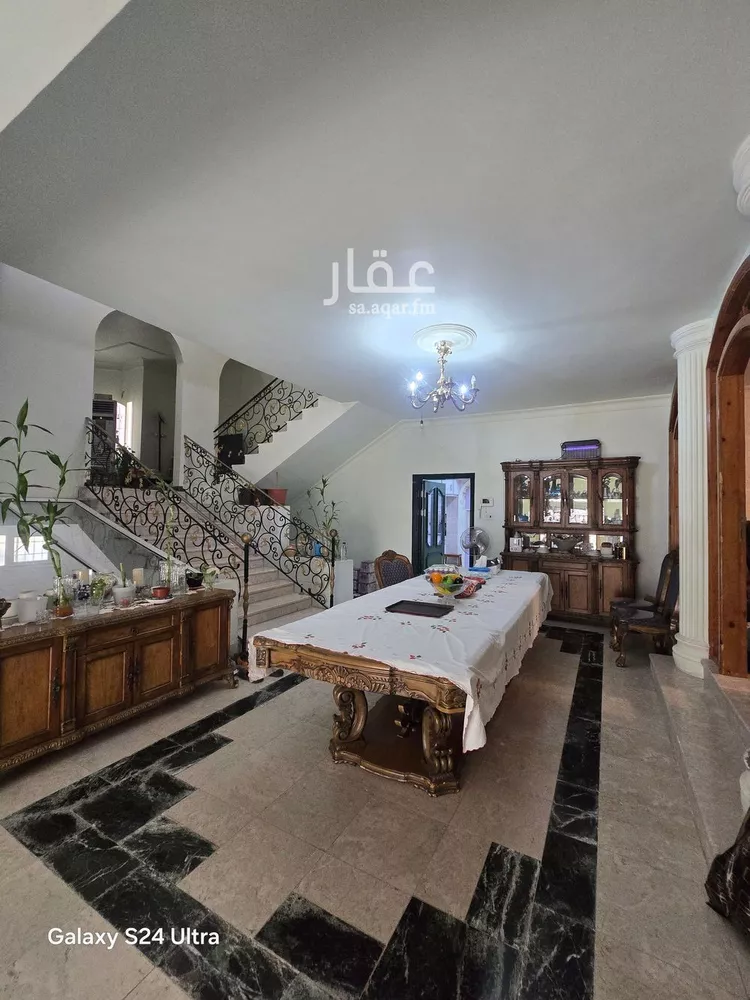 فيلا للبيع في شارع المرجان, حي المرجان, مدينة جدة, منطقة مكة المكرمة 17