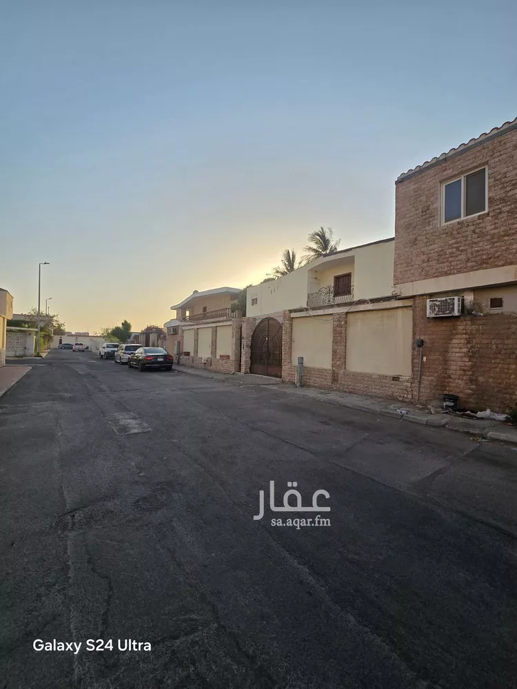 فيلا للبيع في شارع بريق الامل, حي الروضة, مدينة جدة, منطقة مكة المكرمة 6