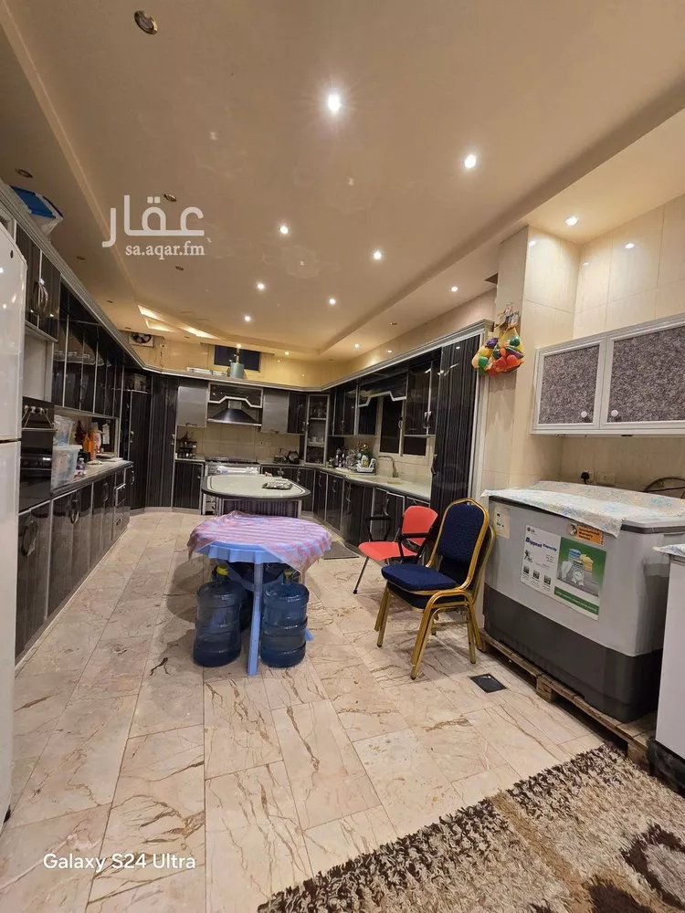 فيلا للبيع في شارع ابن ابي سعيد البكي, حي السامر, مدينة جدة, منطقة مكة المكرمة 12