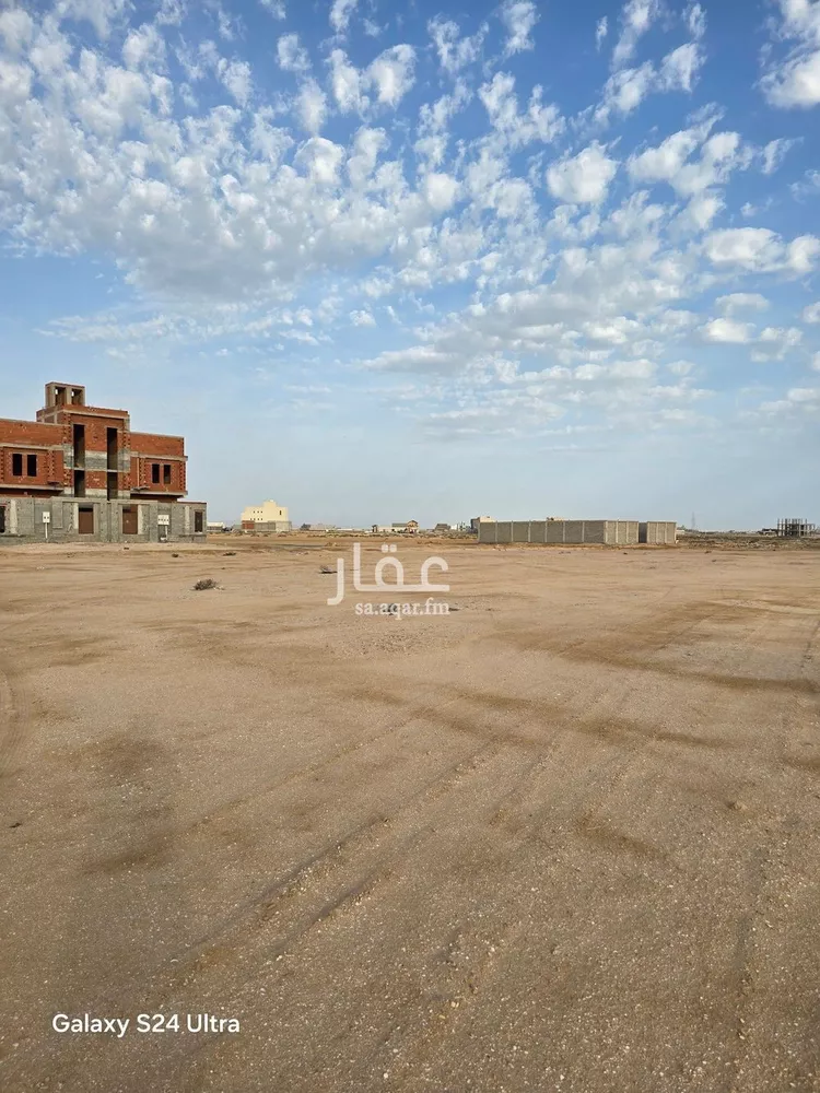 أرض للبيع في حي المروج, مدينة جدة, منطقة مكة المكرمة صورة 3