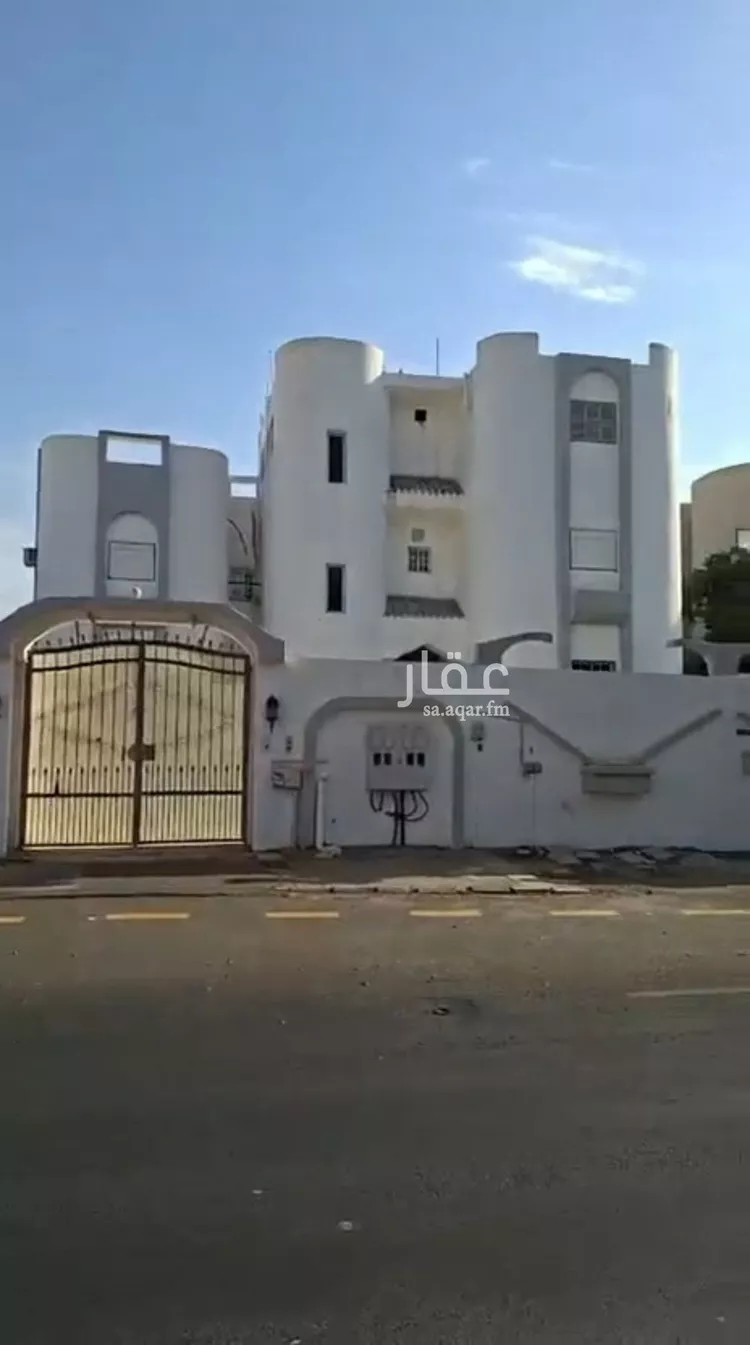 فيلا للبيع في شارع الاميره الجوهره بنت عبدالعزيز, حي البحيرات, مدينة مكة المكرمة, منطقة مكة المكرمة صورة 4