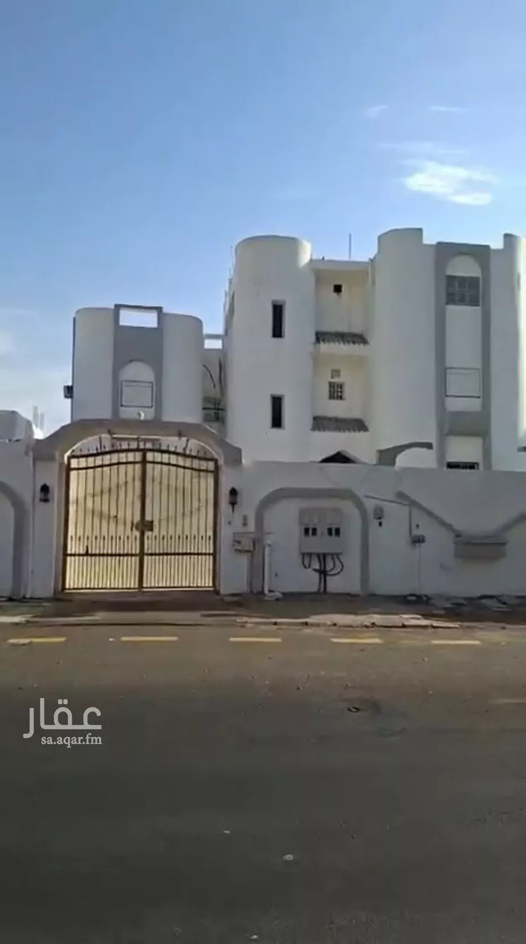 فيلا للبيع في شارع الاميره الجوهره بنت عبدالعزيز, حي البحيرات, مدينة مكة المكرمة, منطقة مكة المكرمة صورة 5
