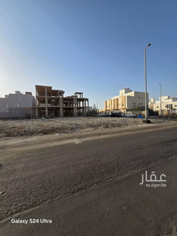أرض للبيع في شارع خليج سدره, حي الياقوت, مدينة جدة, منطقة مكة المكرمة 6