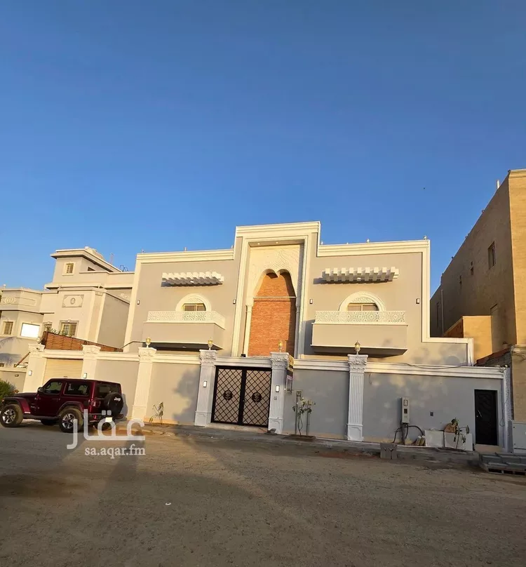 فيلا للبيع في شارع إبن أبي ليلى, حي الياقوت, مدينة جدة, منطقة مكة المكرمة
