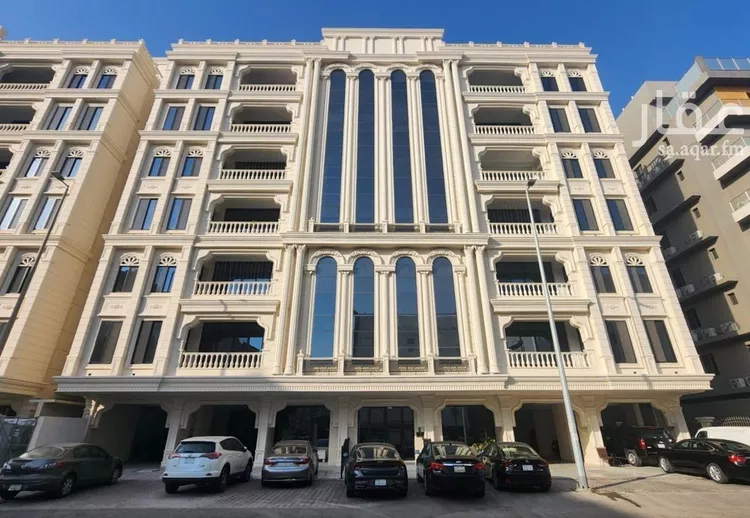 شقة للبيع في شارع إبراهيم بن فتوح العقيلي, حي الصواري, مدينة جدة, منطقة مكة المكرمة