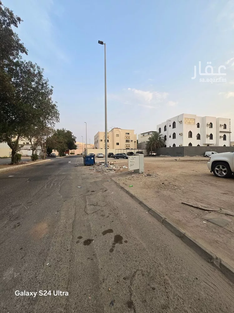 أرض للبيع في شارع مدلاج السلمى, حي المحمدية, مدينة جدة, منطقة مكة المكرمة 7