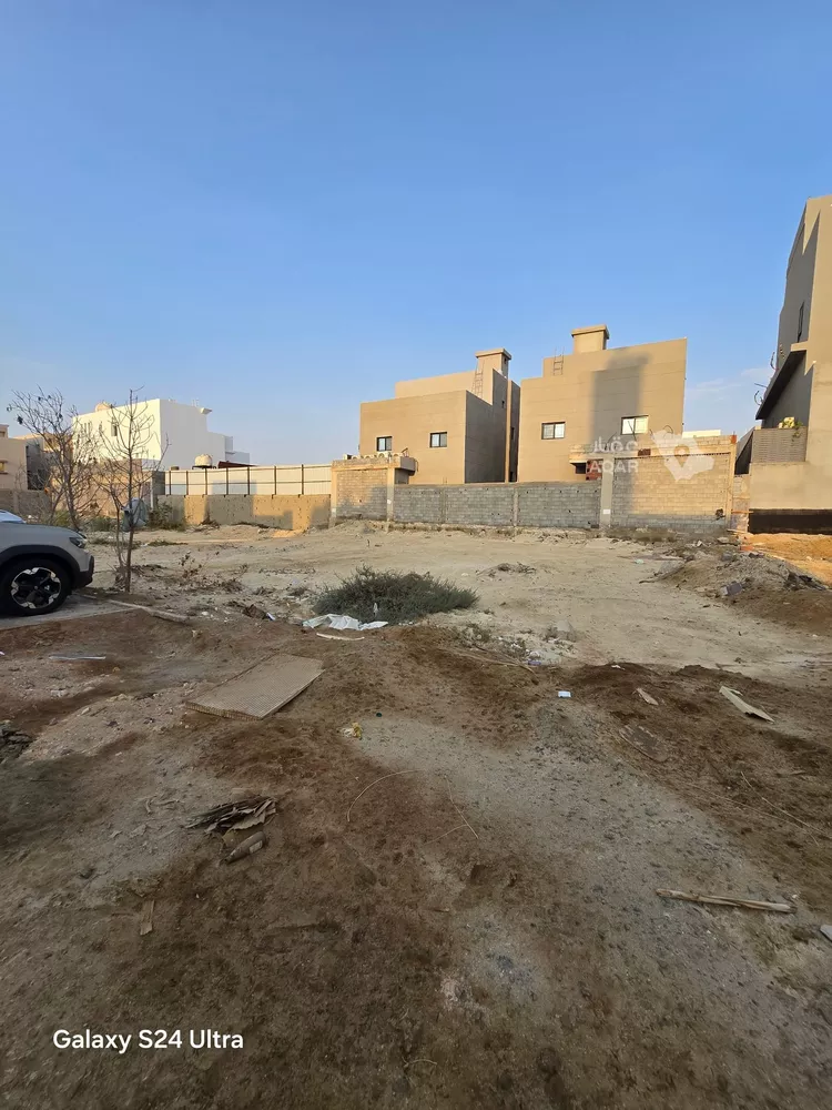 أرض للبيع في شارع أبي جعفر القرطبي, حي الزمرد, مدينة جدة, منطقة مكة المكرمة صورة 4