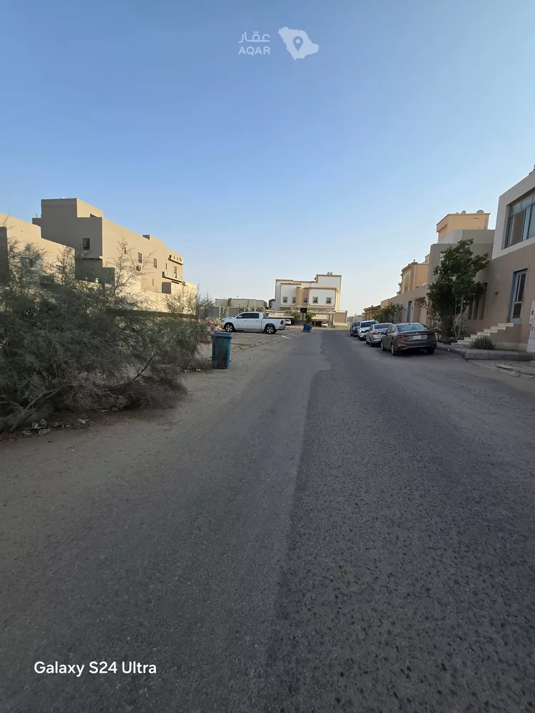 أرض للبيع في شارع أبي جعفر القرطبي, حي الزمرد, مدينة جدة, منطقة مكة المكرمة صورة 3