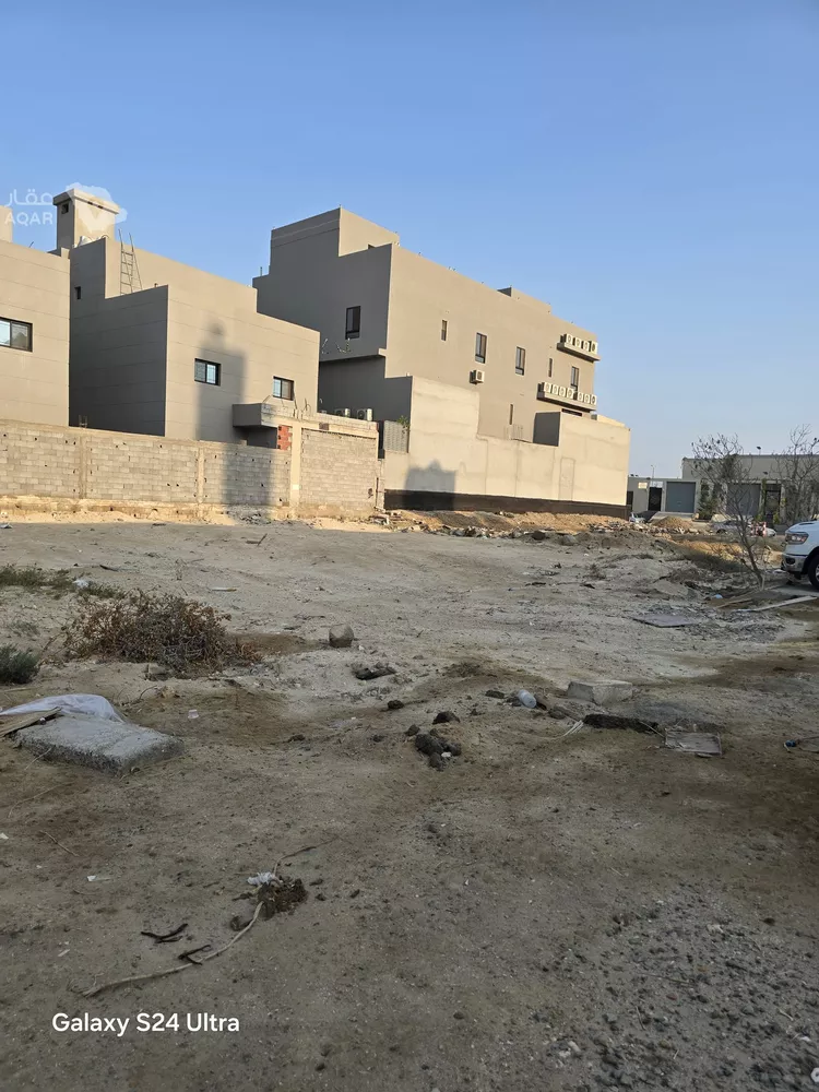 أرض للبيع في شارع أبي جعفر القرطبي, حي الزمرد, مدينة جدة, منطقة مكة المكرمة صورة 4