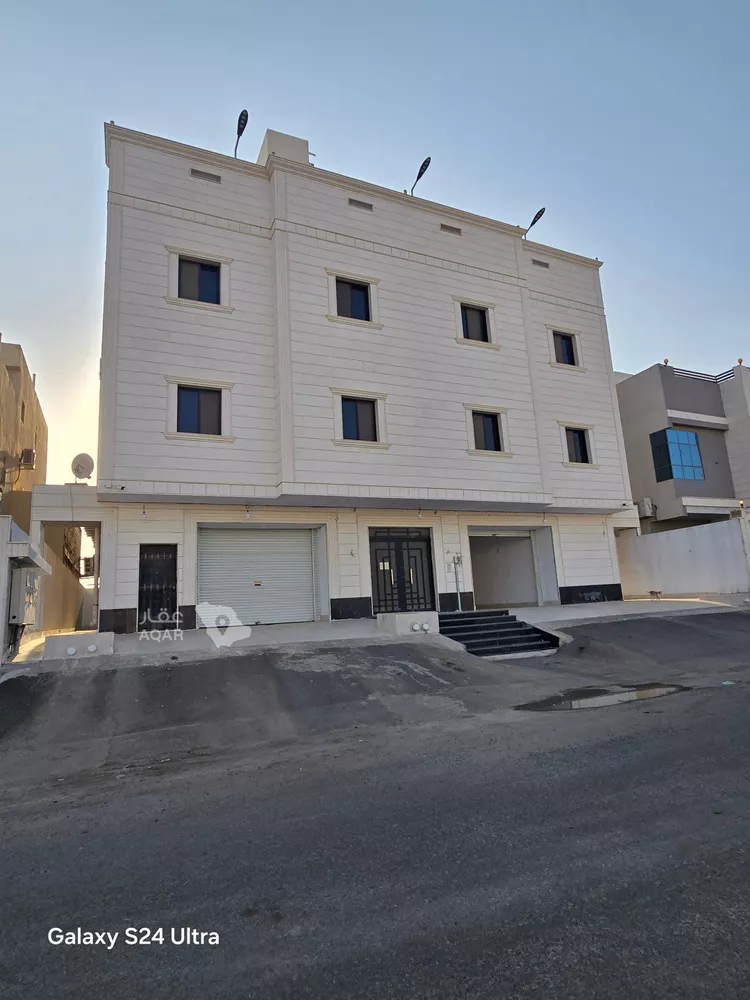 عمارة للبيع في شارع اوثيلان, حي الرحمانية, مدينة جدة, منطقة مكة المكرمة صورة 2
