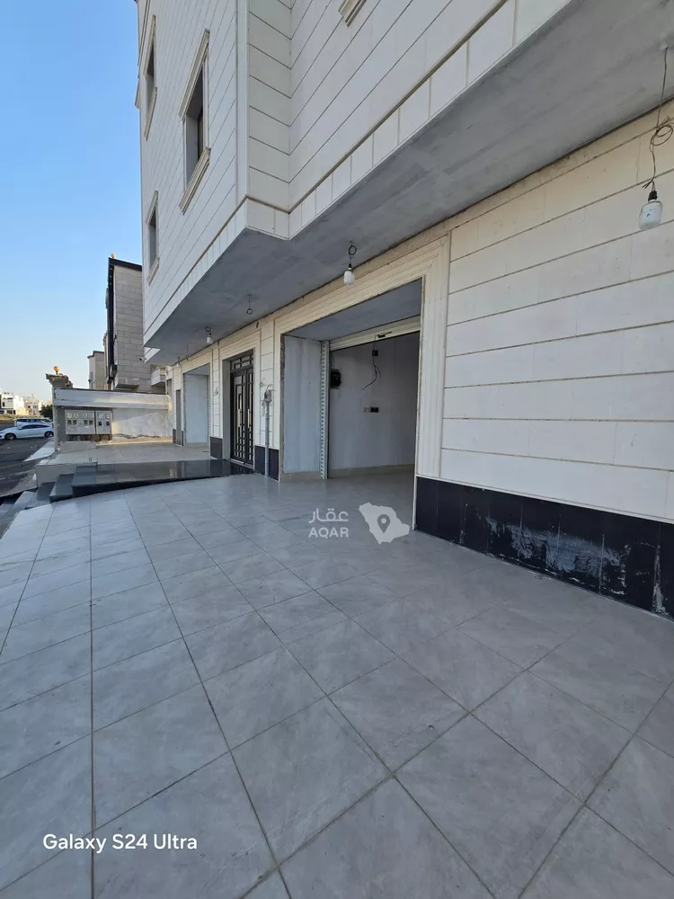 عمارة للبيع في شارع اوثيلان, حي الرحمانية, مدينة جدة, منطقة مكة المكرمة صورة 3
