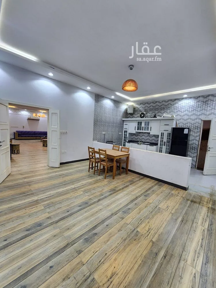 استراحة للإيجار في شارع سعيد المعجل, حي البحيرات, مدينة جدة, منطقة مكة المكرمة صورة 4