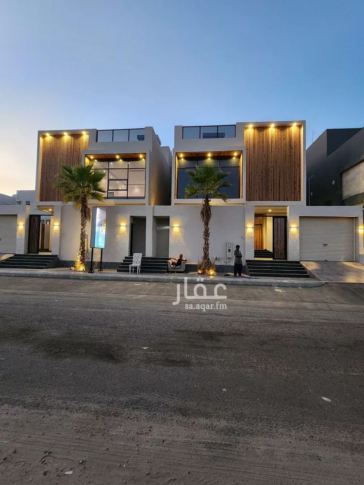 فيلا للبيع في شارع ابن الميراثي, حي الزمرد, مدينة جدة, منطقة مكة المكرمة صورة 2