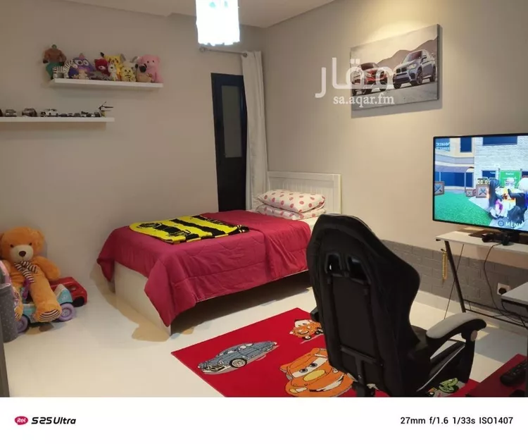عمارة للبيع في شارع أبي عبد الله الحسيني, حي الياقوت, مدينة جدة, منطقة مكة المكرمة صورة 5