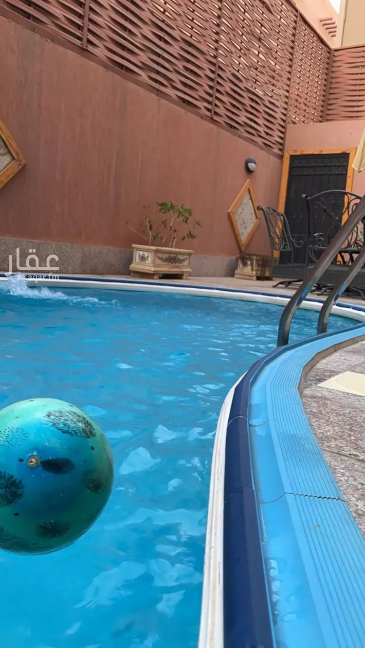 فيلا للبيع في شارع جمال الدين الشيال, حي البساتين, مدينة جدة, منطقة مكة المكرمة صورة 3