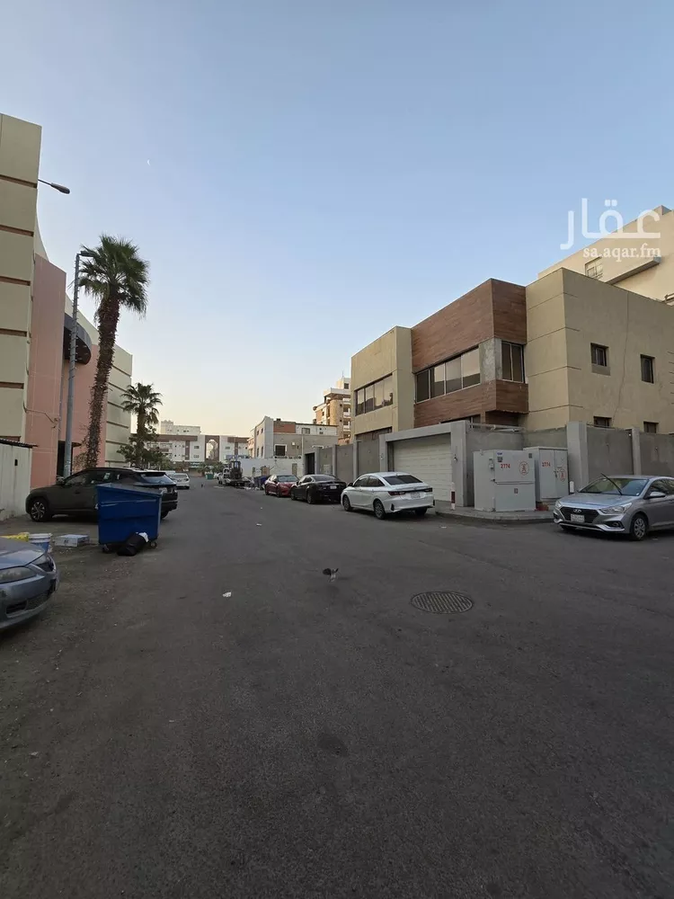 عمارة للبيع في شارع إبن زى النون, حي الفيصلية, مدينة جدة, منطقة مكة المكرمة صورة 2