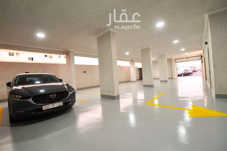 شقة للبيع في شارع علي بن مسعود, حي الفيصلية, مدينة جدة, منطقة مكة المكرمة صورة 5