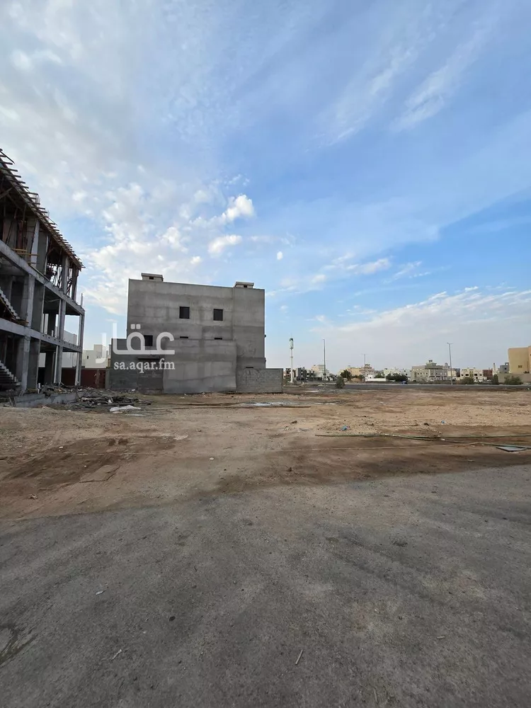 أرض للبيع في شارع هليل مطلق حازم المطيري, حي الياقوت, مدينة جدة, منطقة مكة المكرمة