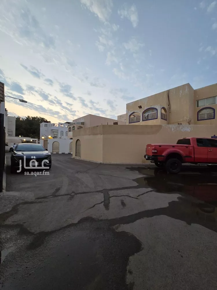فيلا للبيع في شارع صقر قريش, حي السلامة, مدينة جدة, منطقة مكة المكرمة صورة 4