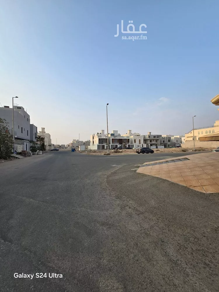 أرض للبيع في شارع ابن حسان, حي الشراع, مدينة جدة, منطقة مكة المكرمة 6