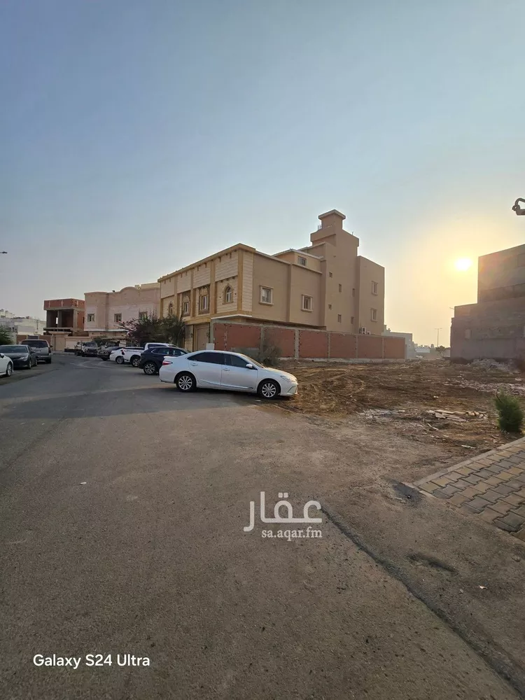 أرض للبيع في شارع أبي الحسن الأشعري, حي الياقوت, مدينة جدة, منطقة مكة المكرمة صورة 2