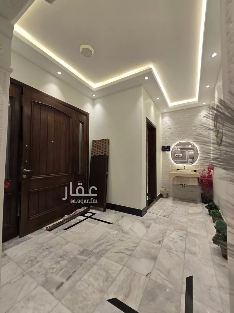 فيلا للبيع في شارع أبي عبد الله الحراني, حي الياقوت, مدينة جدة, منطقة مكة المكرمة 11