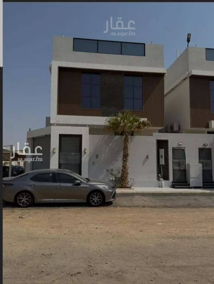 فيلا للبيع في شارع محمد حسن يحيي محنشي, حي الرياض, مدينة جدة, منطقة مكة المكرمة صورة 2