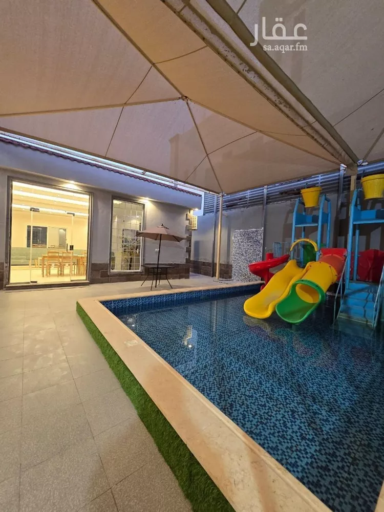 استراحة للبيع في شارع سعدي الشيرازي, حي البحيرات, مدينة جدة, منطقة مكة المكرمة صورة 2