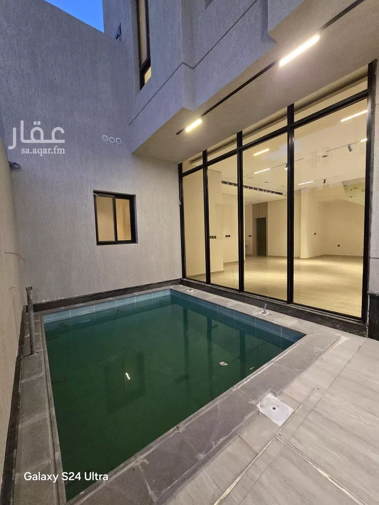 فيلا للبيع في شارع عمر التميمي, حي اللؤلؤ, مدينة جدة, منطقة مكة المكرمة صورة 5