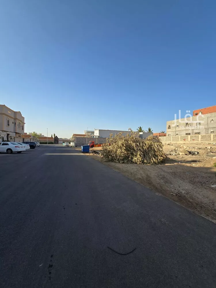 أرض للبيع في حي قباء, مدينة جدة, منطقة مكة المكرمة صورة 3