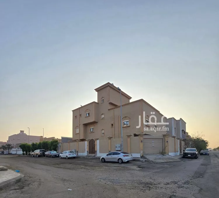 عمارة للبيع في شارع عمير ابن الحمام, حي طيبة, مدينة جدة, منطقة مكة المكرمة صورة 3