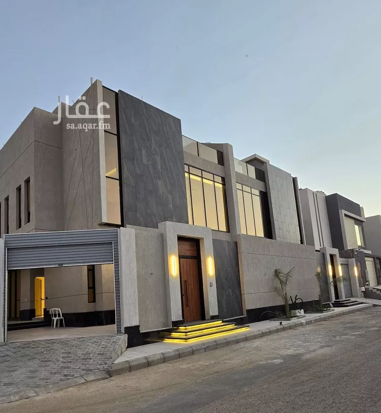 فيلا للبيع في شارع عمر التميمي, حي اللؤلؤ, مدينة جدة, منطقة مكة المكرمة صورة 3