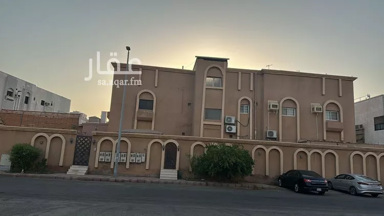 عمارة للبيع في شارع خويلد ابن محرث, حي السامر, مدينة جدة, منطقة مكة المكرمة