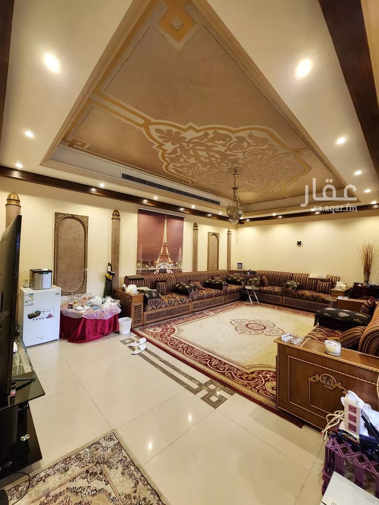 فيلا للبيع في شارع ابراهيم بن محمد الحلبي, حي الأصالة, مدينة جدة, منطقة مكة المكرمة 11