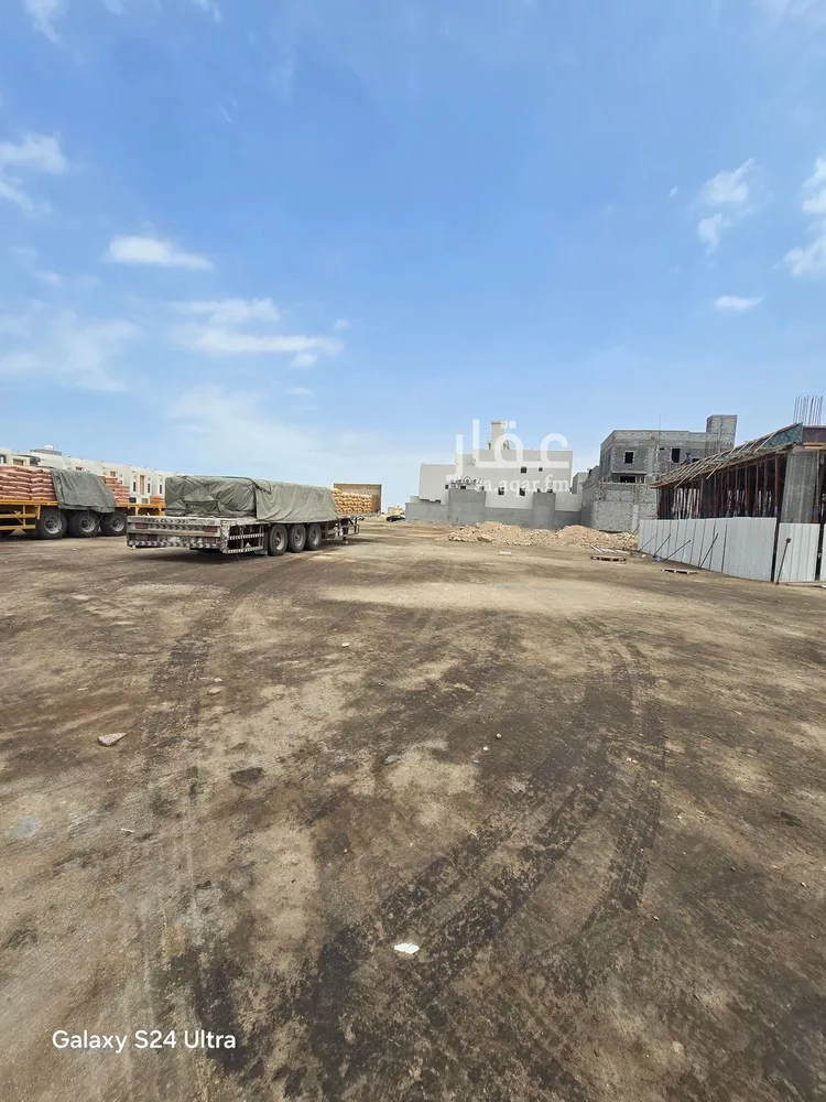 أرض للبيع في حي الفنار, مدينة جدة, منطقة مكة المكرمة صورة 3