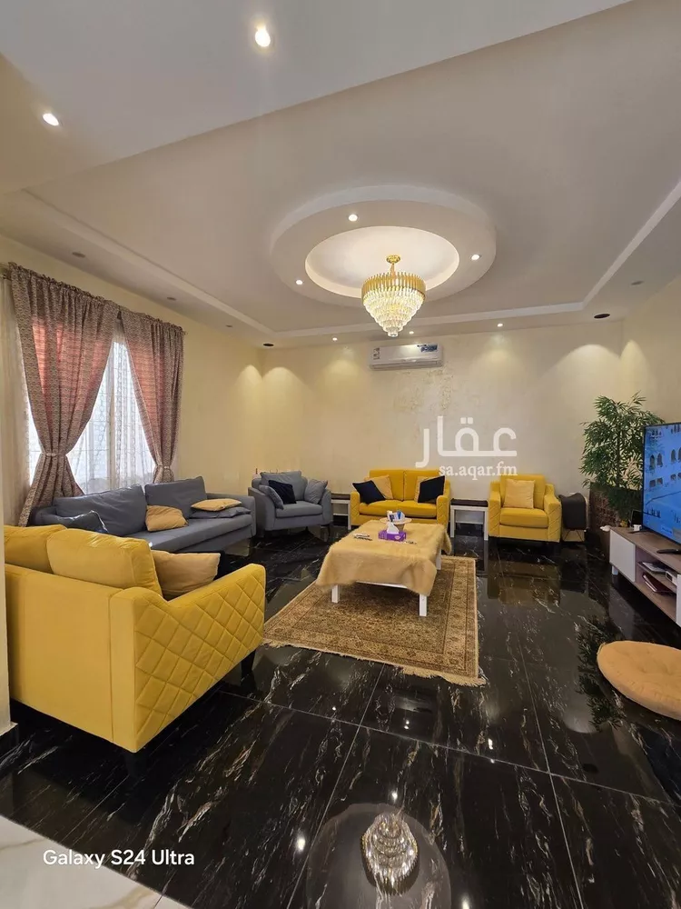 فيلا للبيع في شارع سليمان بنالمظفر, حي الشراع, مدينة جدة, منطقة مكة المكرمة صورة 5