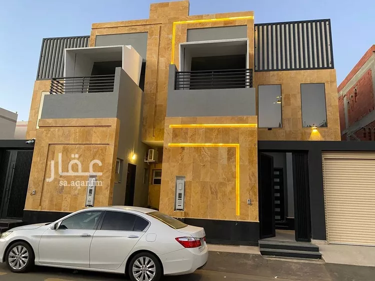 Villa for Sale in Mecca Al Hamra wa Um Al Joud
