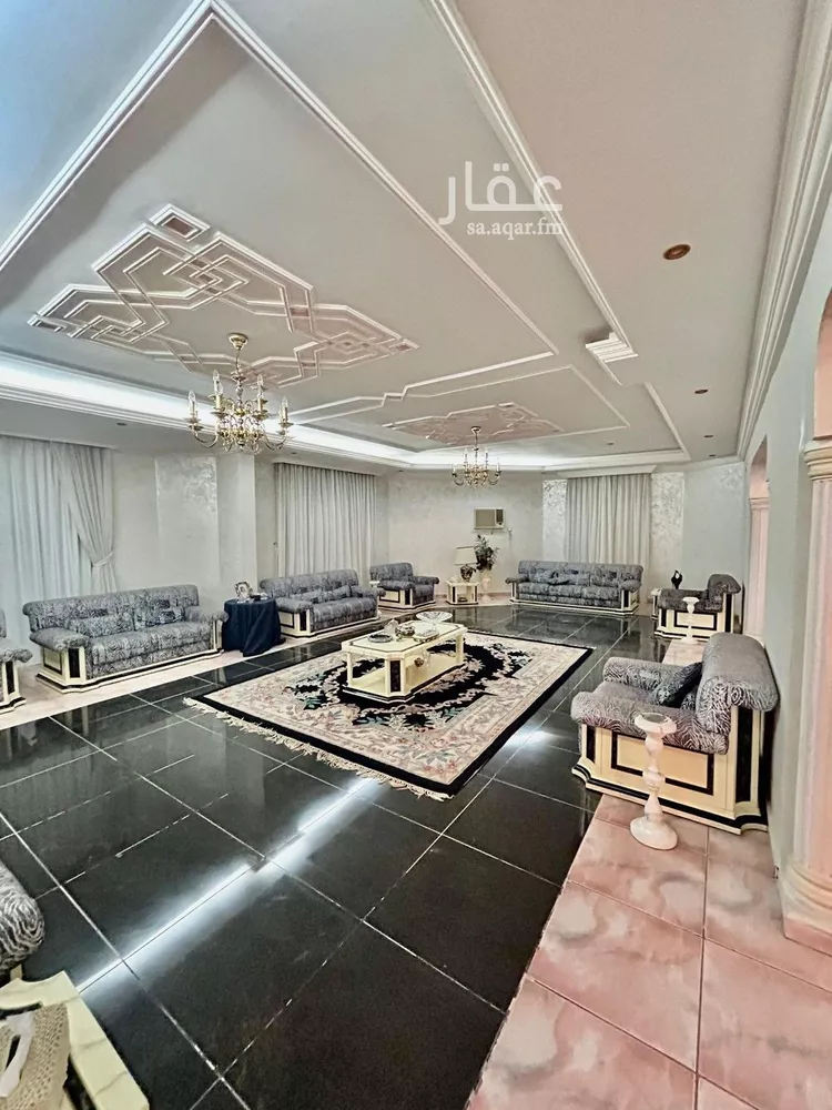 Building for Sale in Mecca Az Zahra 16