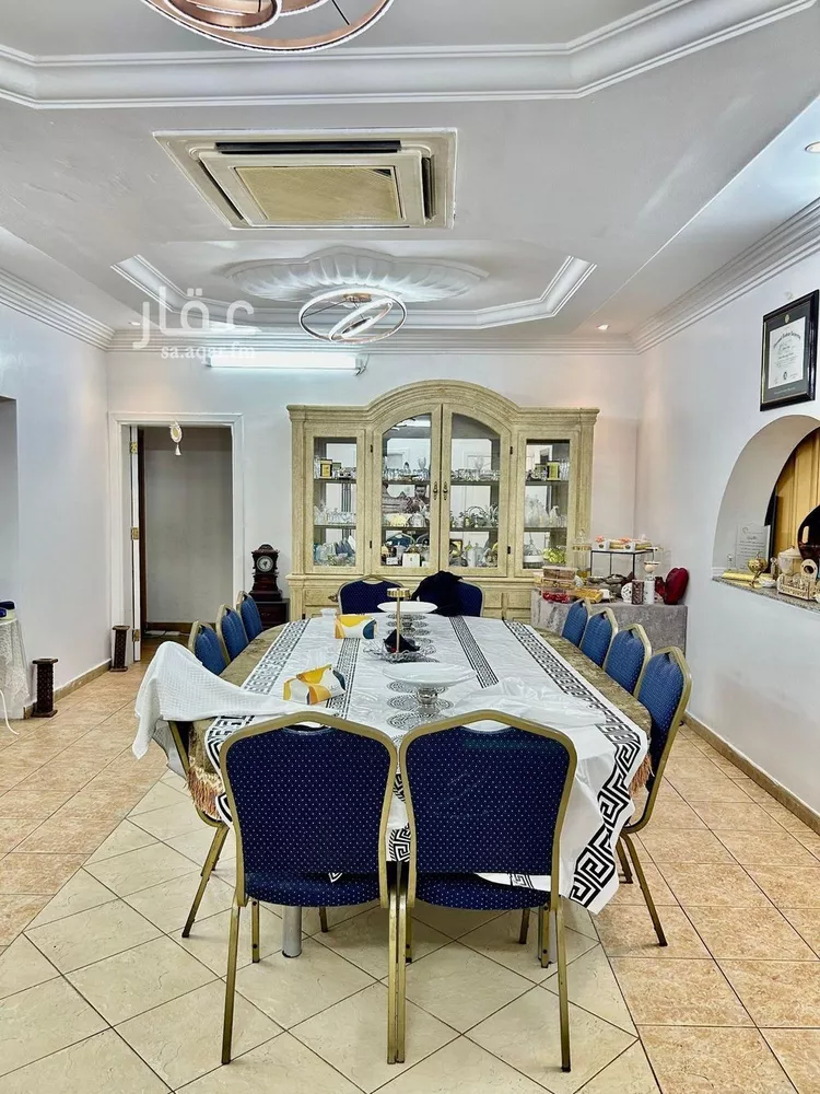 Building for Sale in Mecca Az Zahra 19