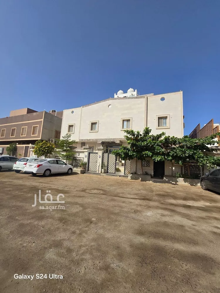 عمارة للبيع في شارع الياس الاثري, حي الصواري, مدينة جدة, منطقة مكة المكرمة صورة 3