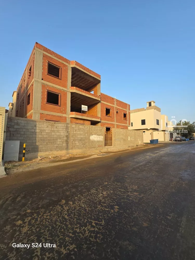 عمارة للبيع في شارع سليمان المحاسني, حي الياقوت, مدينة جدة, منطقة مكة المكرمة 6