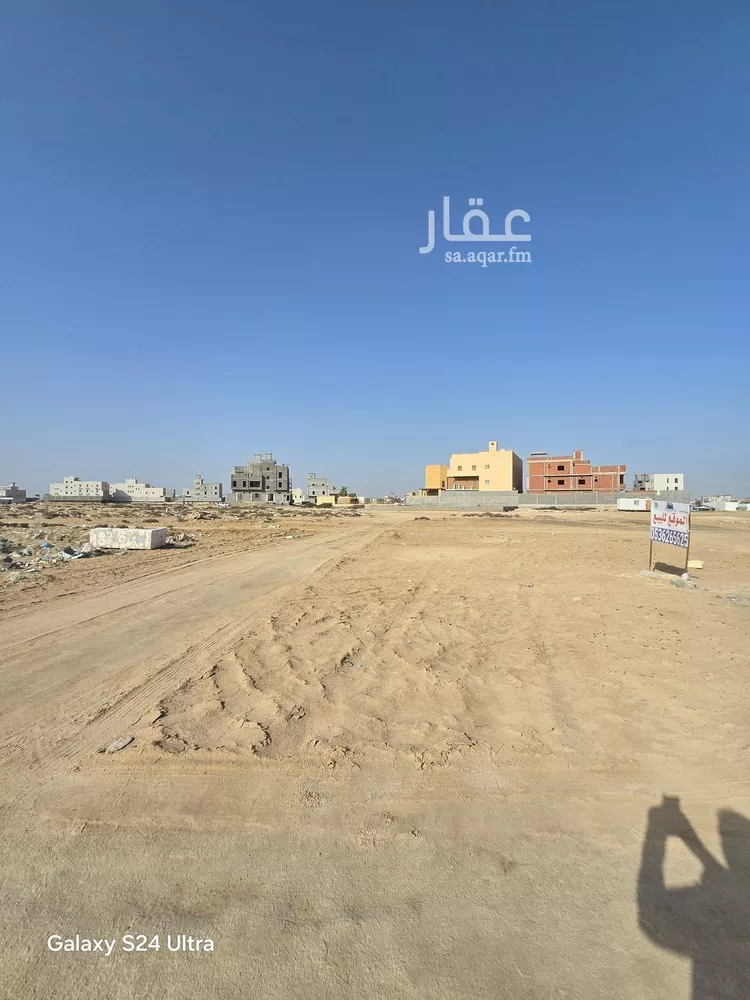 أرض للبيع في حي البحيرات, مدينة جدة, منطقة مكة المكرمة