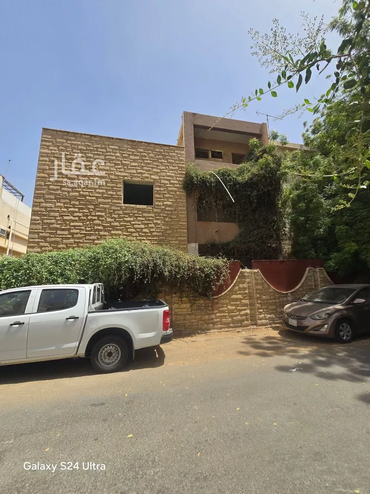عمارة للبيع في شارع الملازم, حي العزيزية, مدينة جدة, منطقة مكة المكرمة صورة 3