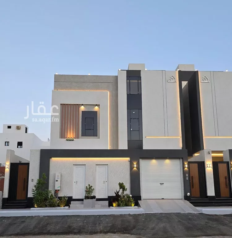 فيلا للبيع في شارع المتوكل بالله, حي الياقوت, مدينة جدة, منطقة مكة المكرمة