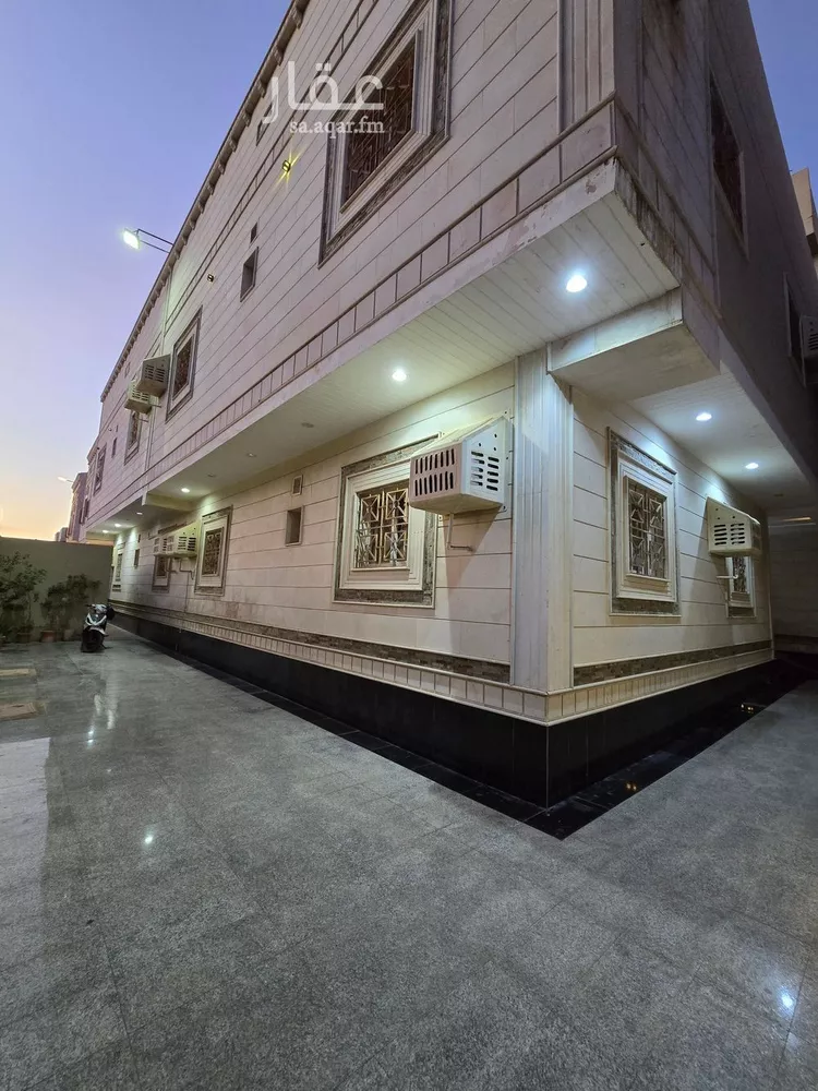 عمارة للبيع في شارع الحراني, حي الزمرد, مدينة جدة, منطقة مكة المكرمة 18