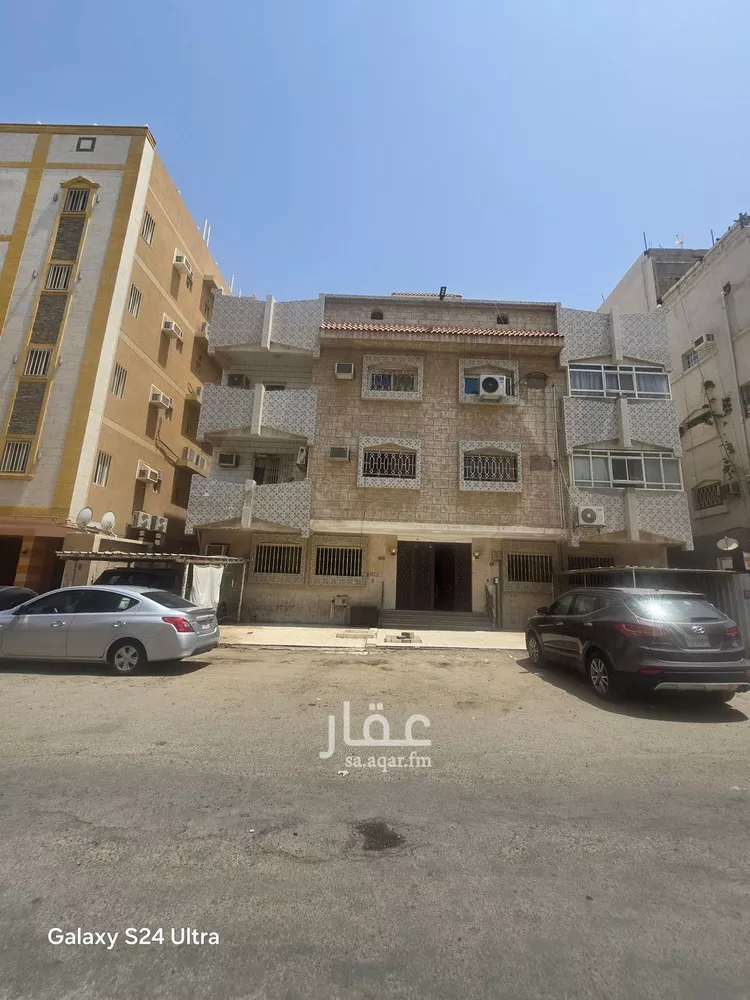 عمارة للبيع في شارع عبدالرحمن بن أسعد, حي البوادي, مدينة جدة, منطقة مكة المكرمة