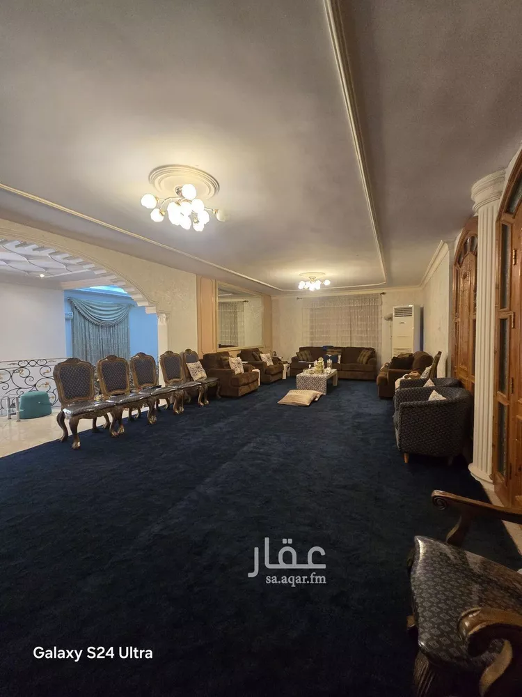 فيلا للبيع في شارع المرجان, حي المرجان, مدينة جدة, منطقة مكة المكرمة 14