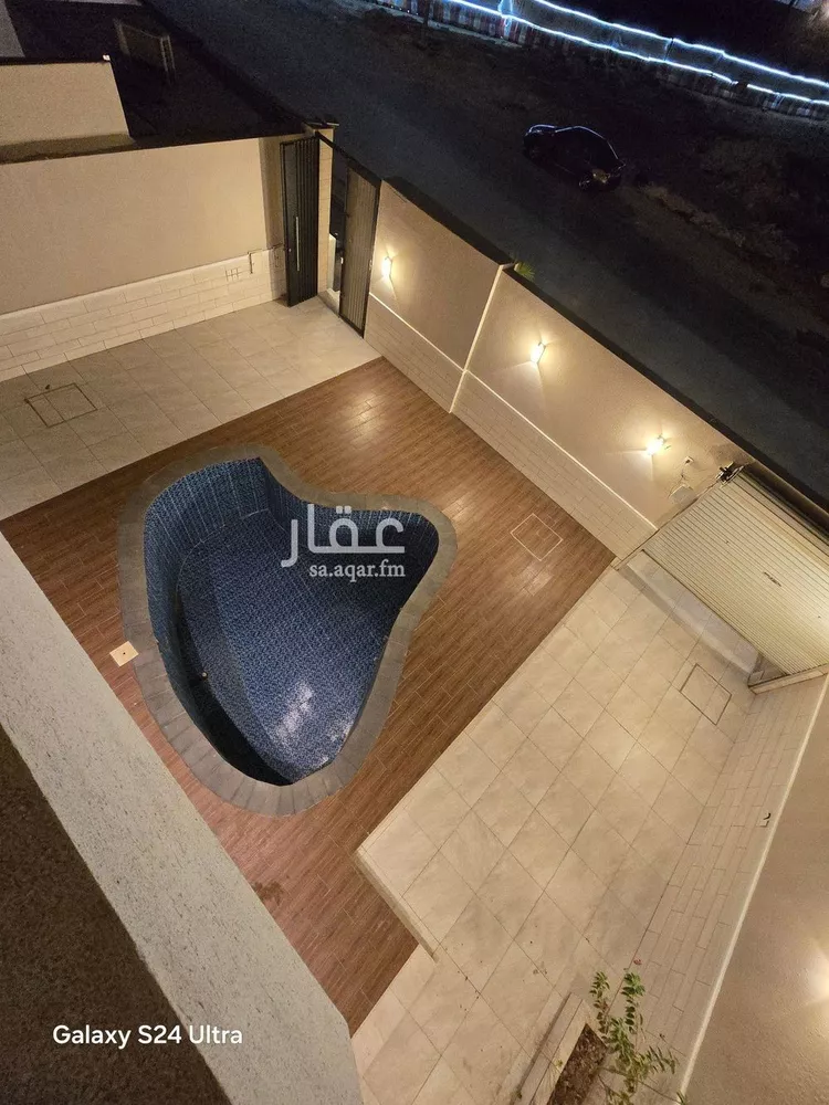 فيلا للبيع في شارع أبو نصر بن عساكر, حي اللؤلؤ, مدينة جدة, منطقة مكة المكرمة 6