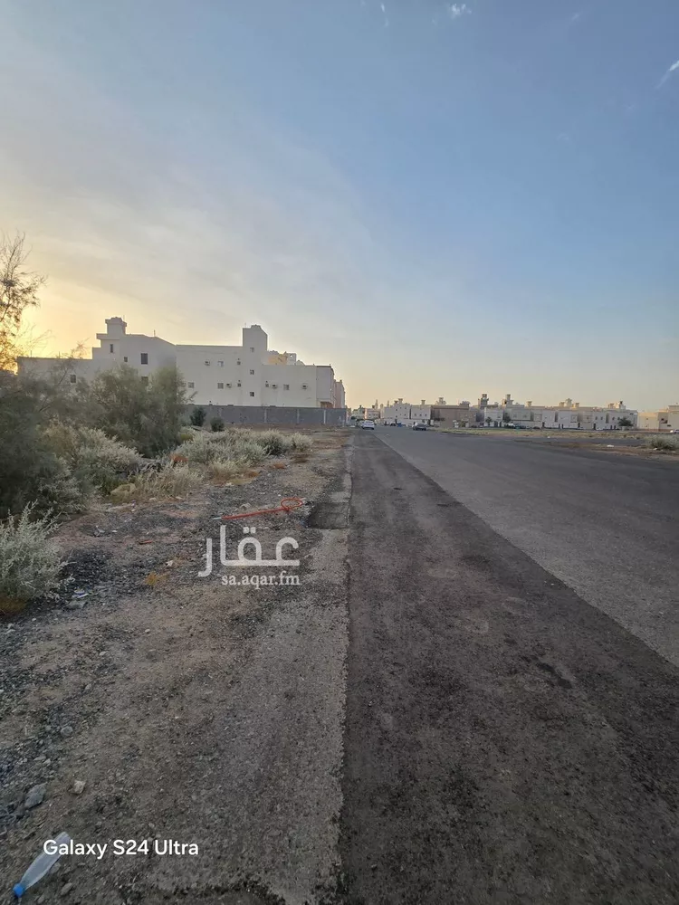 أرض للبيع في شارع الصالحية 162, حي الصالحية, مدينة جدة, منطقة مكة المكرمة صورة 5